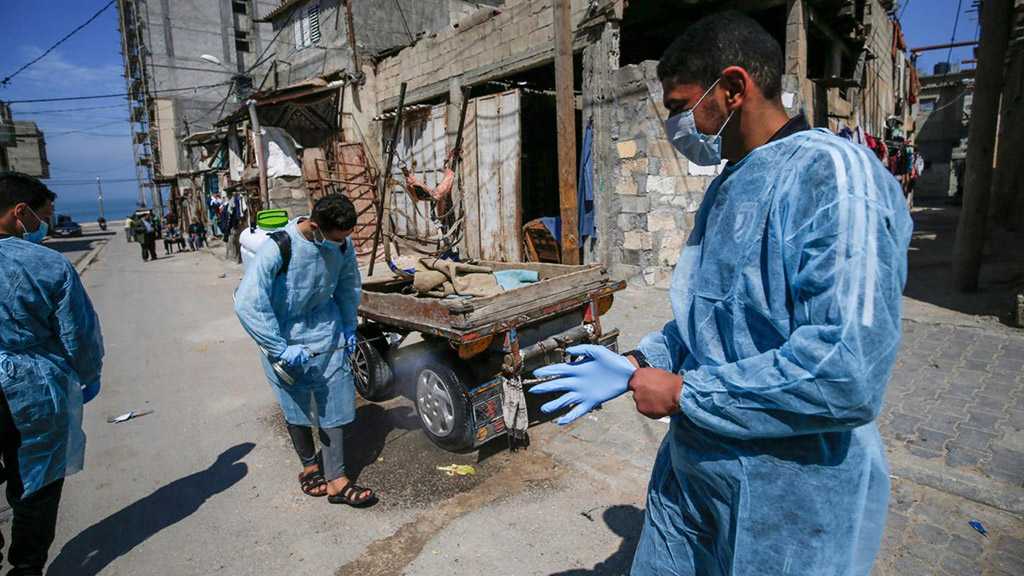 US ‘Lying’ About Promised $5mn Aid Package to Hospitals Facing COVID-19: Palestinian Diplomat