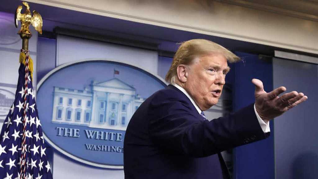 Trump Immigration Ban to Last 60 Days, Target Those Seeking Permanent Residency