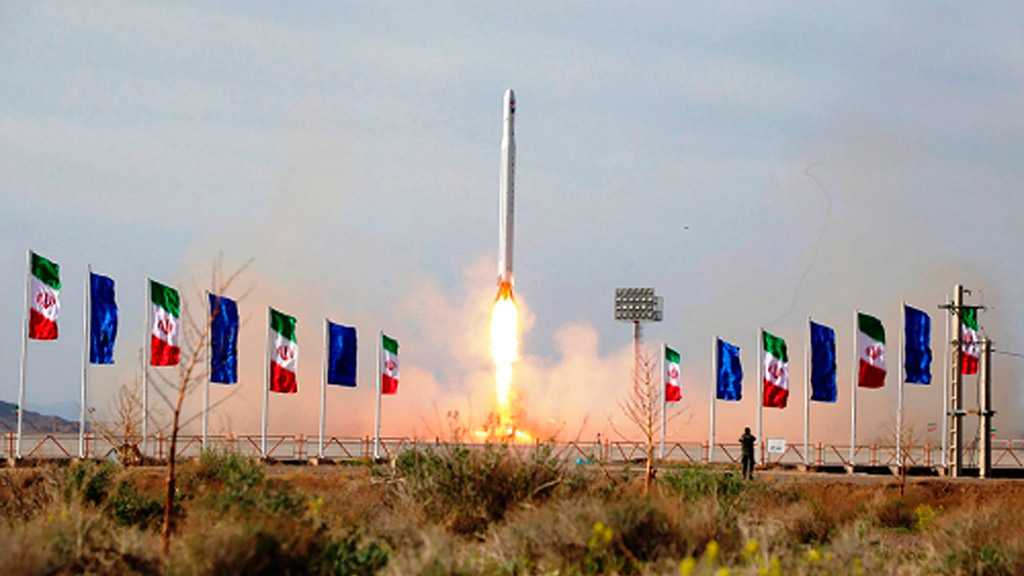 New Satellite Greatly Boosting IRGC’s Intelligence Power – Chief Commander