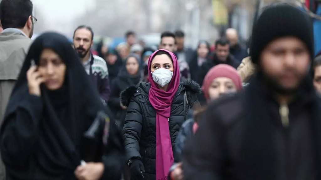 Iran’s Daily Coronavirus Infections Drop By 53% In Past 18 Days