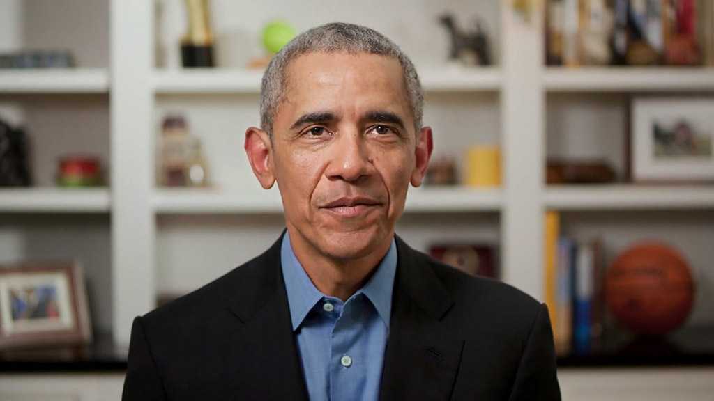 Obama Urges People to Stand against Climate Change As Trump Lies About Air, Water Quality
