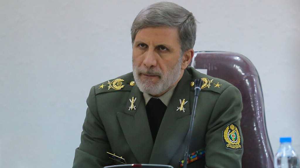 Iran Monitoring Regional Events with Vigilant Eyes - Hatami