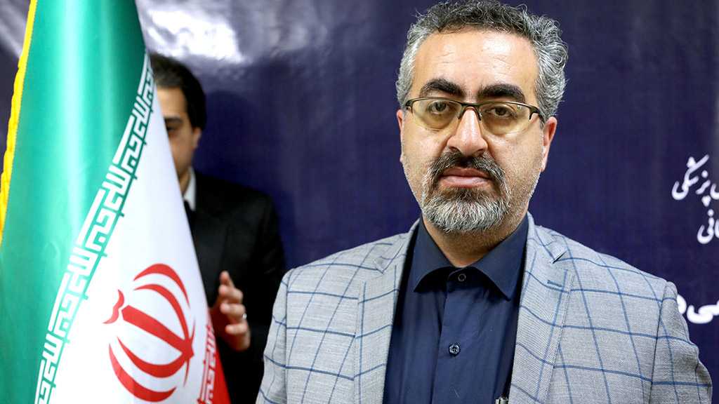 Nearly 65k COVID-19 Patients Recover in Iran
