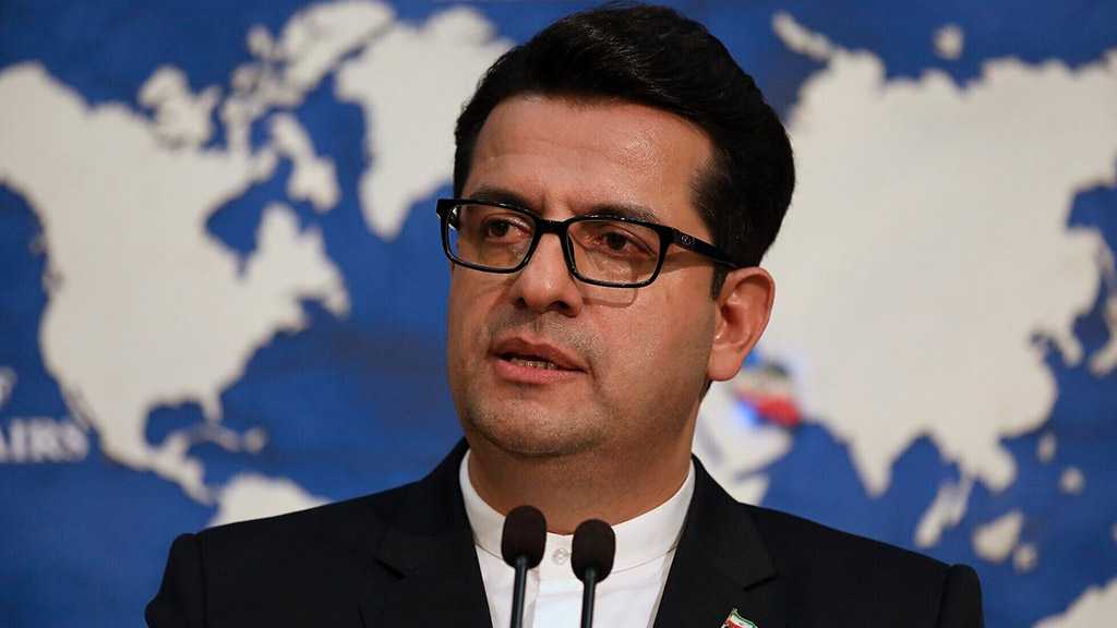 Iran Not Negotiating Legitimate Right to Develop Science, Technology - FM Spokesman
