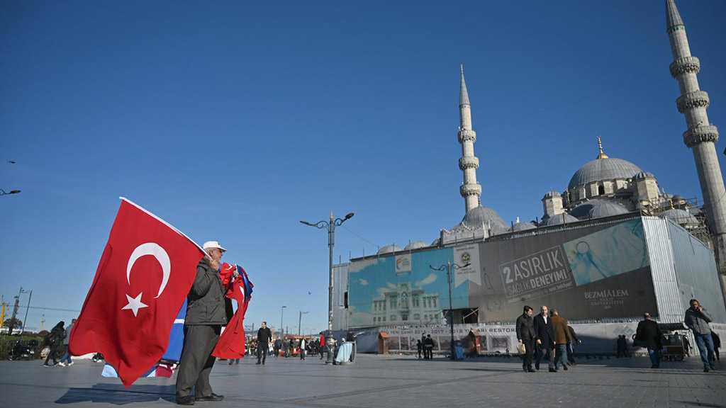 Turkey Coronavirus Cases Top 100,000