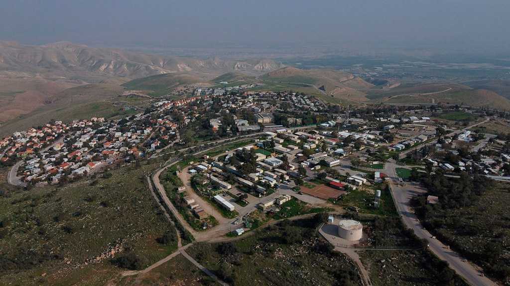 EU Warns Incoming ‘Israeli’ Government against West Bank Annexation