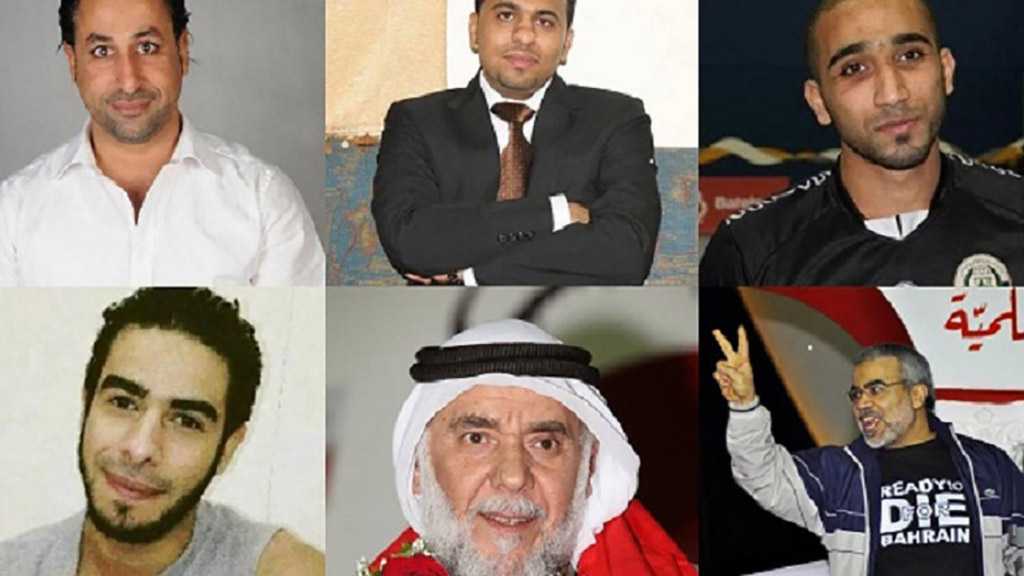 Bahrain Political Prisoners Struggle with Coronavirus Risks as They’re Denied Freedom