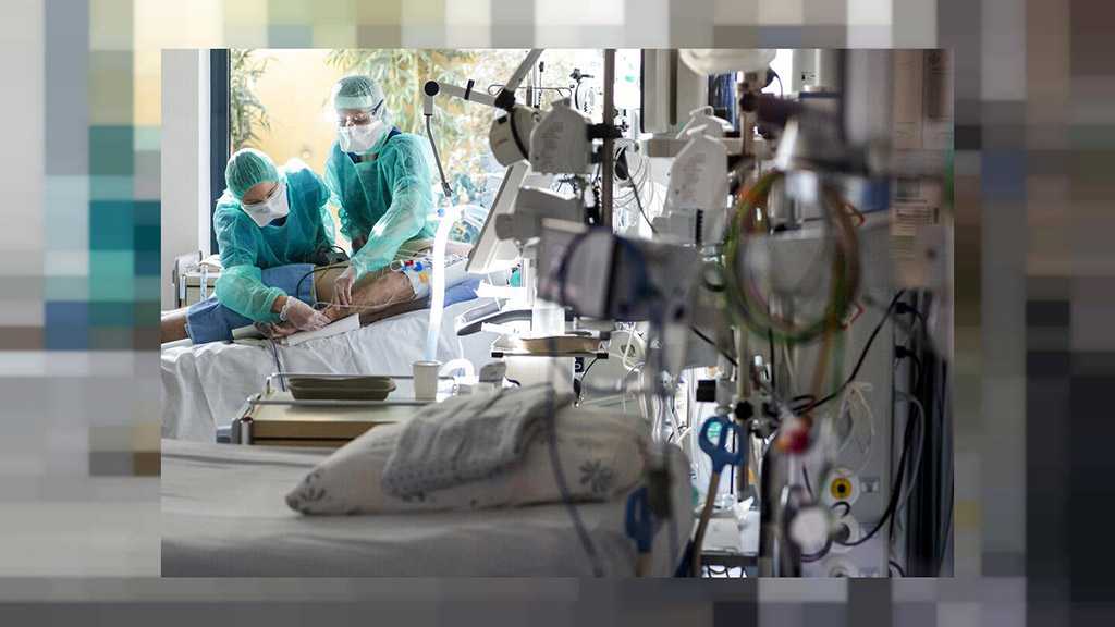 Europe Nears 1,200,000 Covid-19 Cases