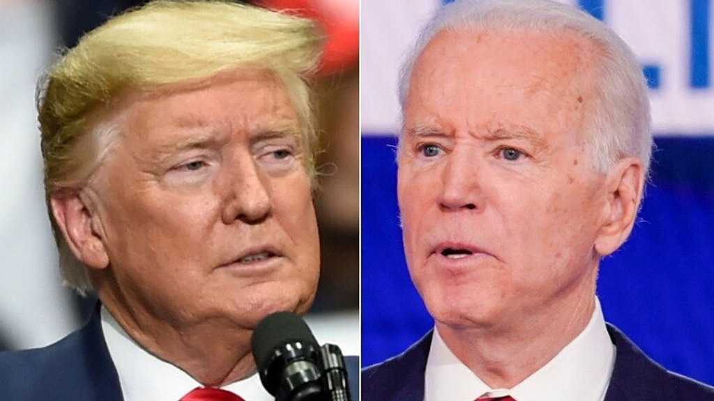 Biden: Trump Will Try to Postpone US Election