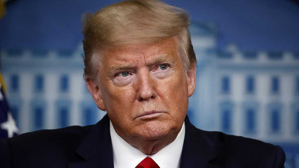 Coronavirus: Experts Reject Trump’s ‘Disinfectant’ Theory