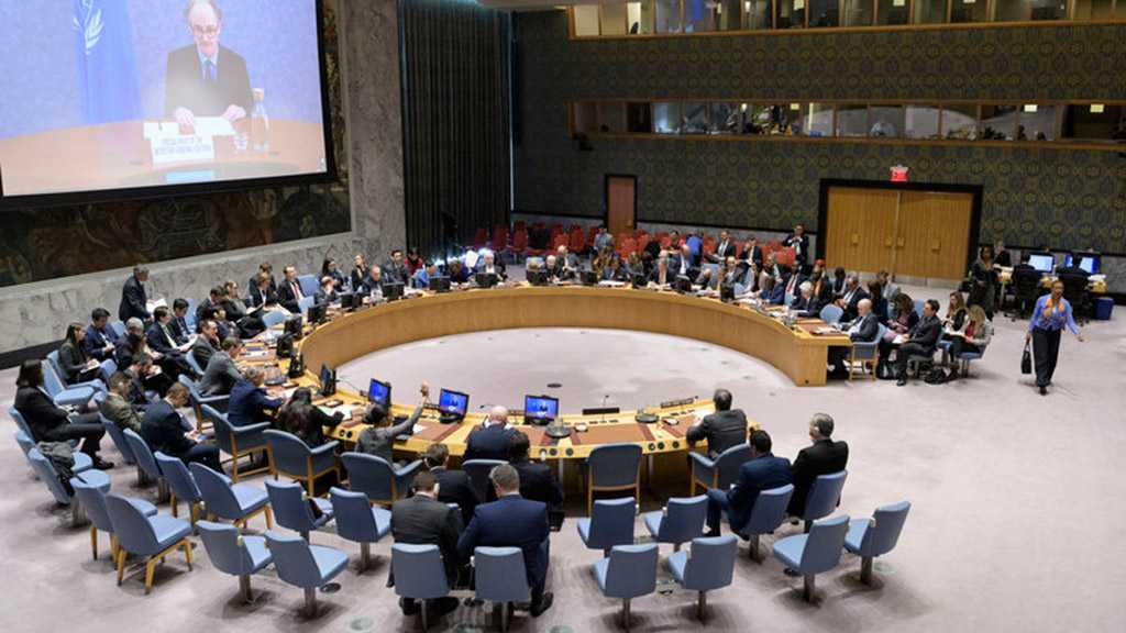 Regaining the Occupied Golan Is Syrian Priority - Envoy