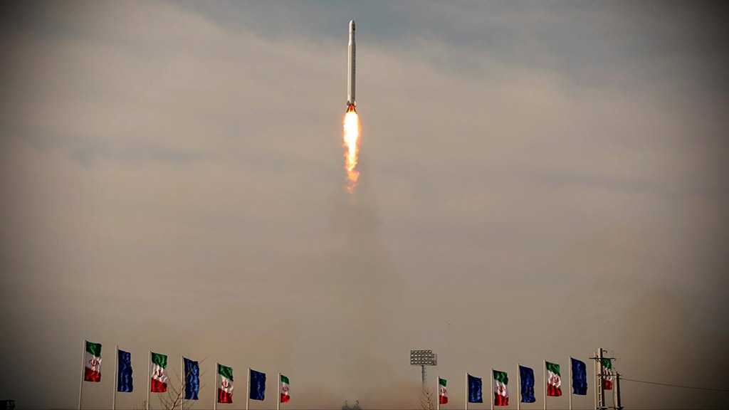Iran’s Satellite Nour-1 to Carry out Military, Civilian Missions