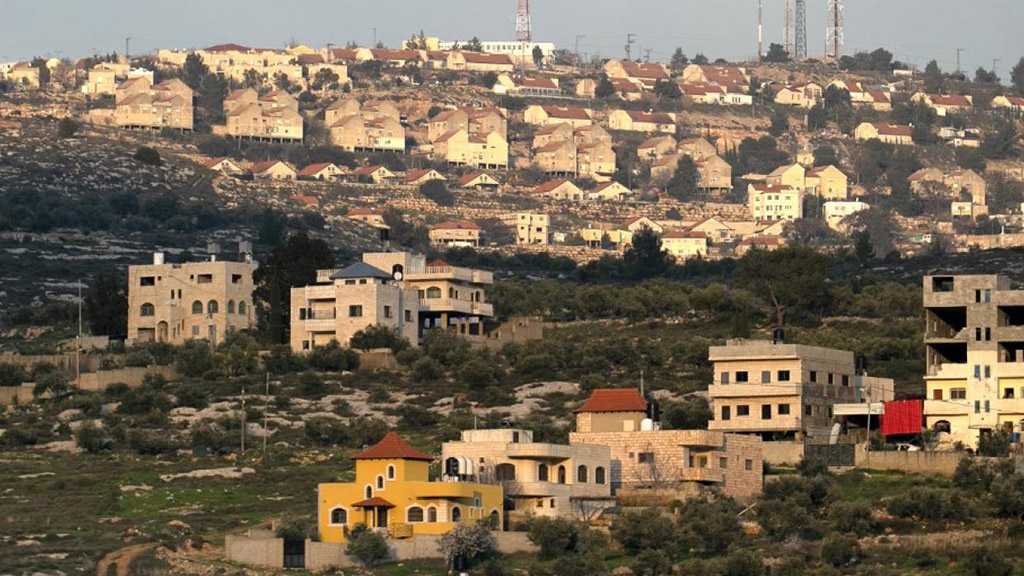 UN Warns ‘Israel’ against Devastating West Bank Annexation Plans