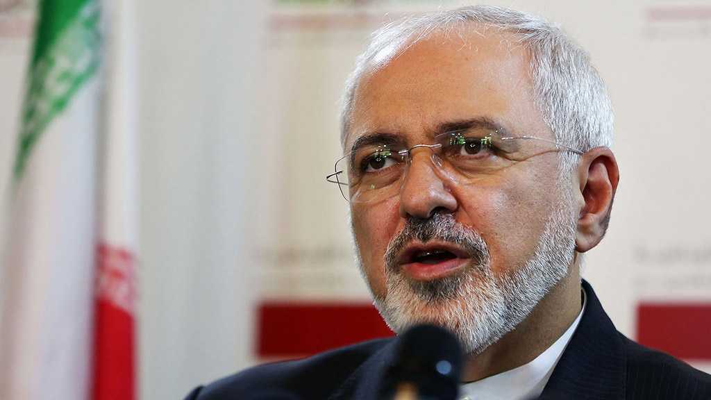 Zarif Lashes Out at Pompeo’s Claims that US Is Still JCPOA ‘Participant’