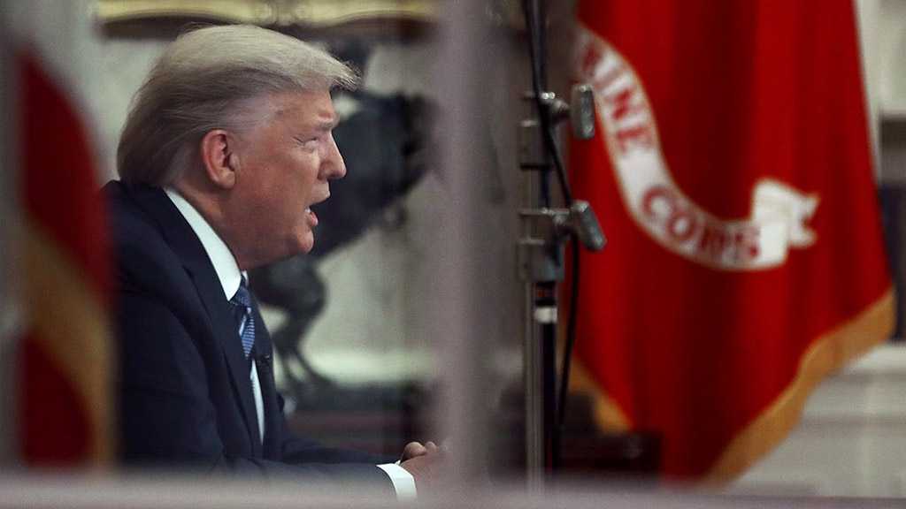 Beijing Slams Washington’s COVID-19 Response, ‘Desperate’ Attempts to Pin Blame on China