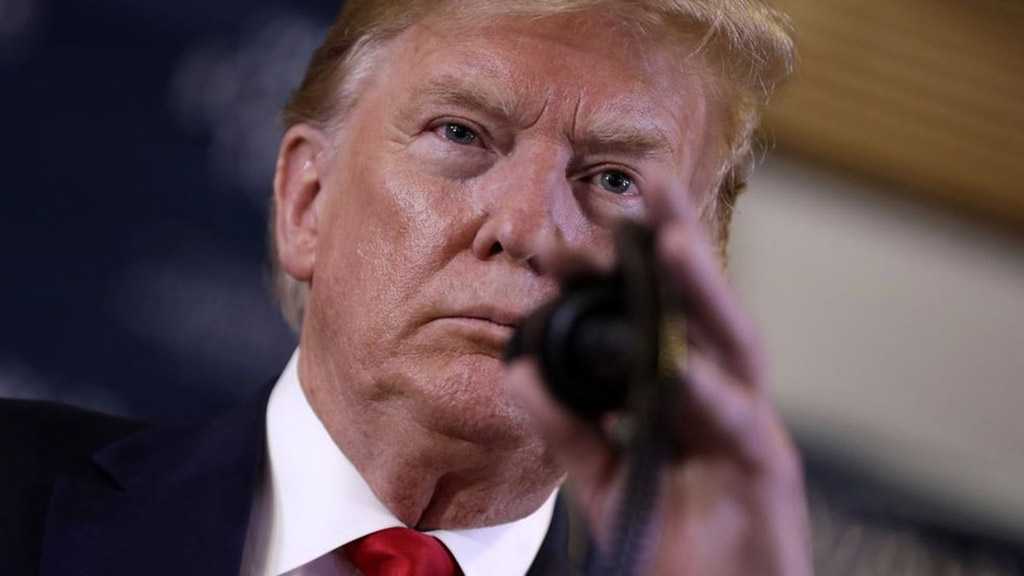 Trump Ignored Virus Warnings in Jan. and Feb, Covid-19 Deaths Pass 56100