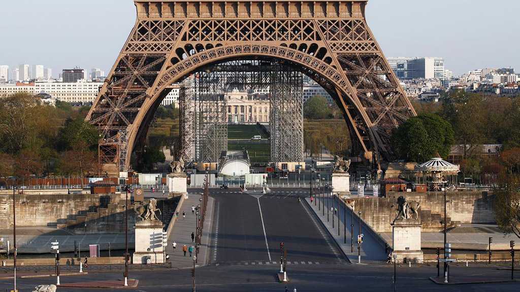 France to Reveal Plan to Ease Virus Lockdown