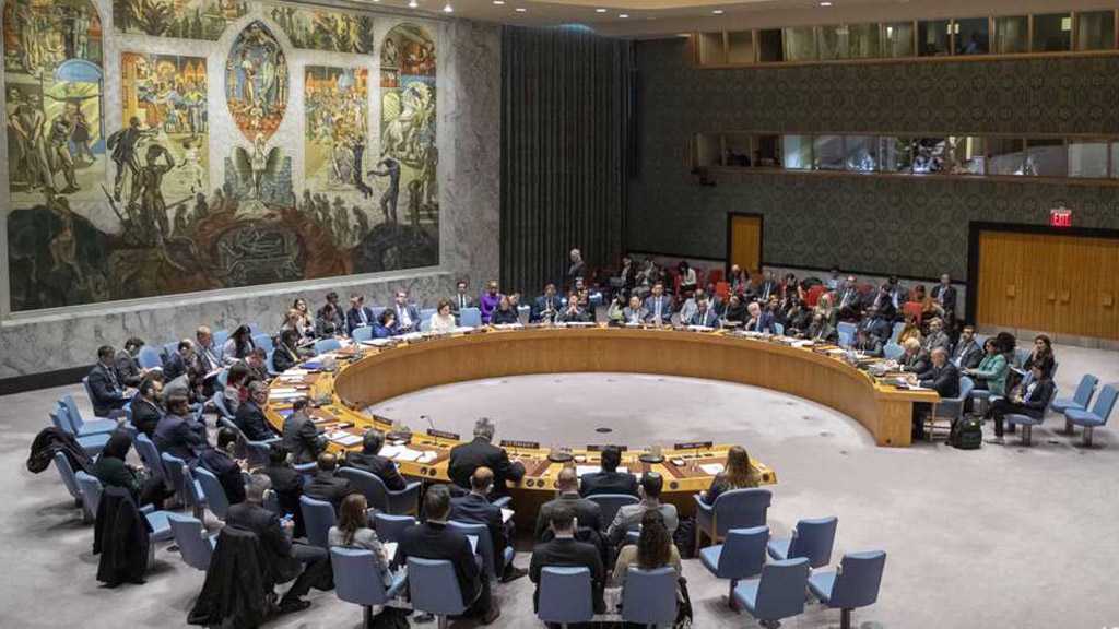 US To Face Tough Battle in Pushing Plan against Iran Arms: Diplomats