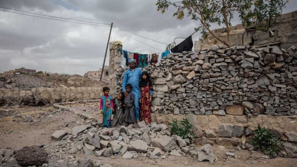 1 Million Yemenis at Risk of Losing Shelter Due To Lack of Funds