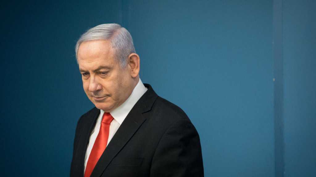 ‘Israeli’ Court To Hear Petition against Netanyahu Government