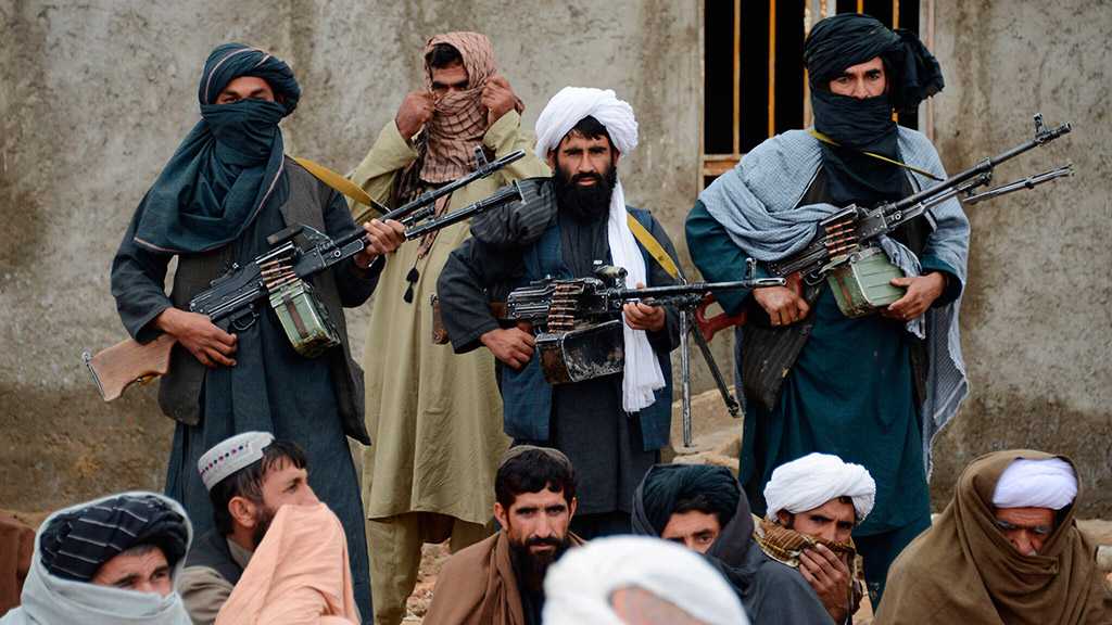 Afghan Peace Process Risking Collapse Due to Flaring Violence