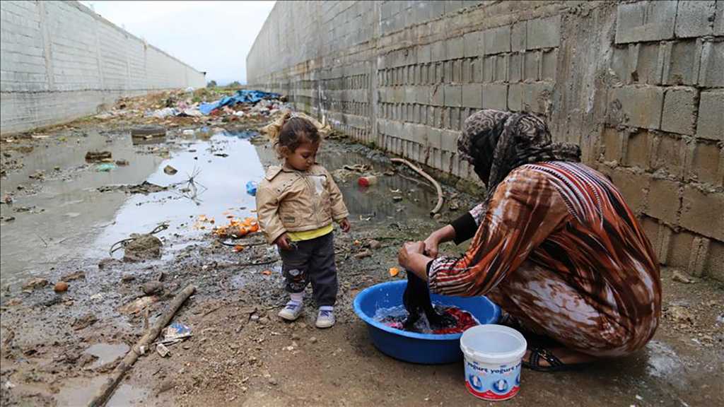 Yemen Cholera Cases Top 100,000