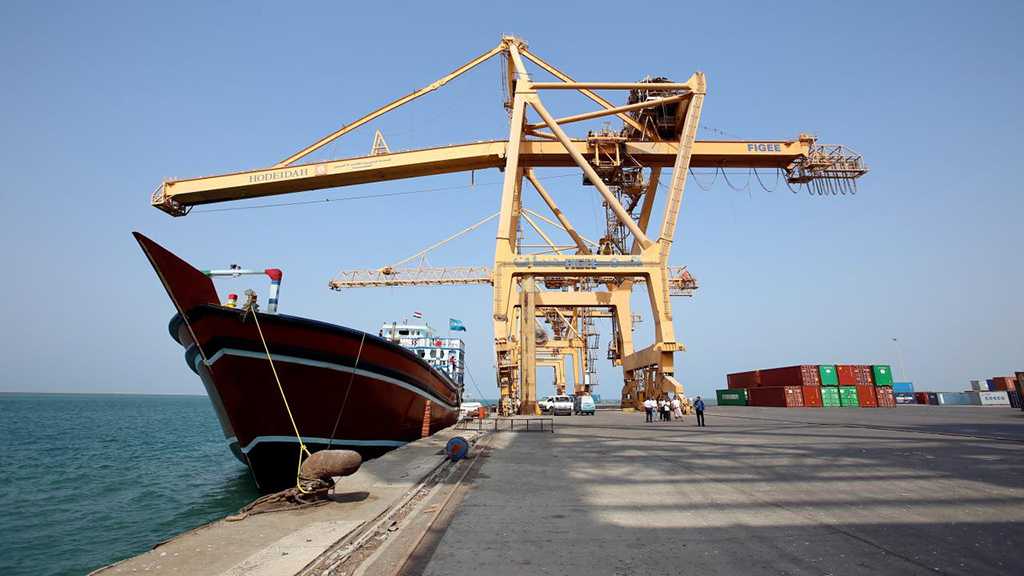US-Saudi Aggression Continues to Detain 14 Oil Tankers Destined to Yemen