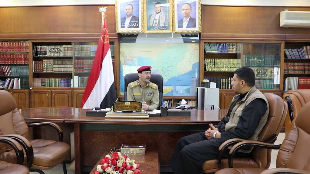 Yemeni Armed Forces Liberate 95% of al-Jawf: Our Strategic Options Will Make the Enemy Regret its Escalation