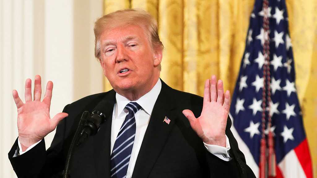 Leaks Hint at ‘Israeli’ Gov’t Link to Trump’s 2016 Campaign - FBI