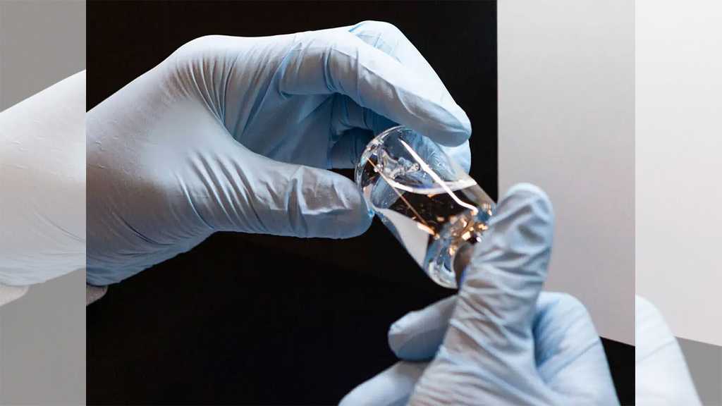 Virus Drug Trial Raises Hopes in the US despite Slumping Economy