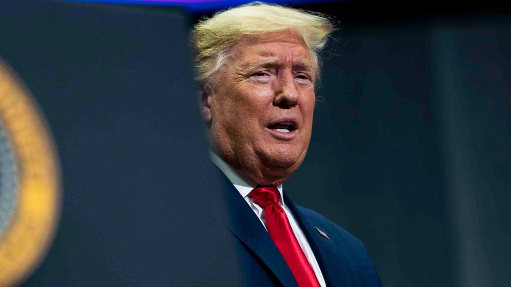 Trump ‘Won’t Extend Distancing Guidelines’ As Death Toll Passes 60,000