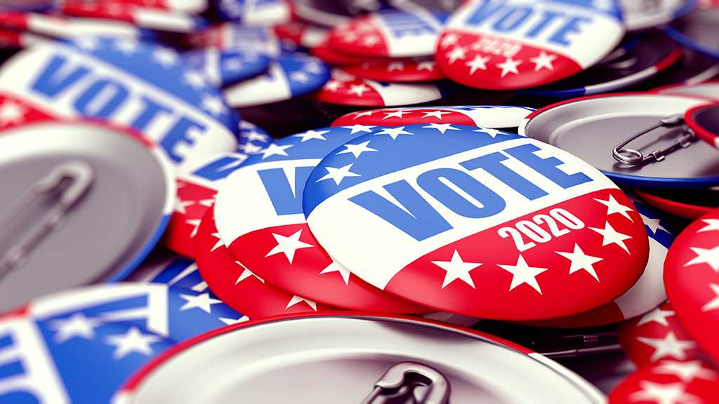 2/3 of Americans Expect Coronavirus to Disrupt Presidential Election