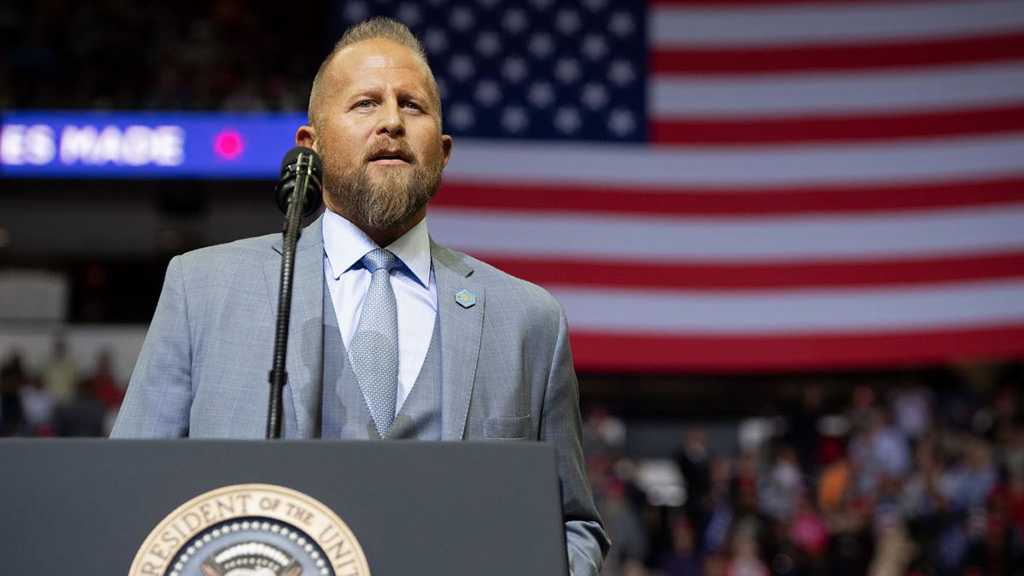 Trump Erupts At Campaign Manager As Reelection Stress Overflows