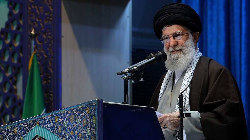 Imam Khamenei Highlights Iran’s Key Role in Preserving Persian Gulf Security