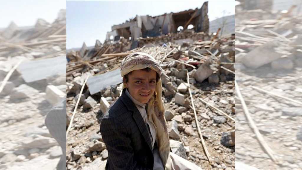 How Trump’s War against the WHO Will Hurt War-torn Yemen