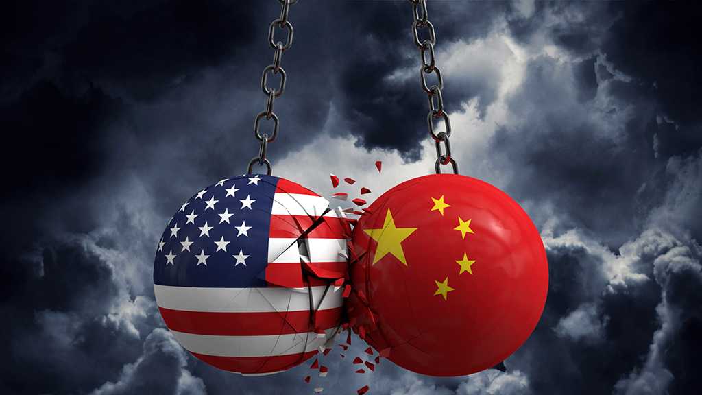 China ‘Has No Interest in Meddling in US Presidential Election’