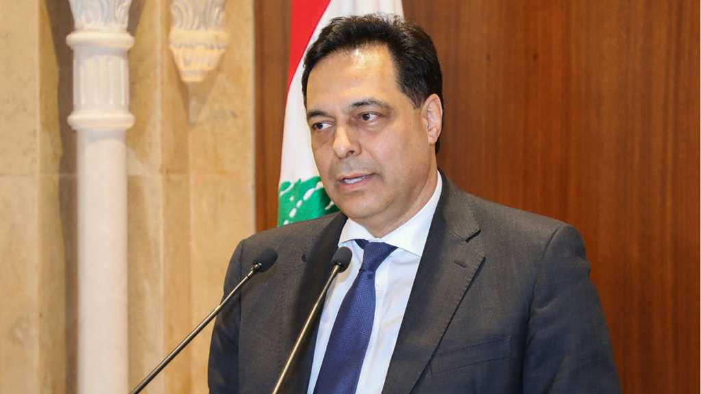 Lebanon Approves Economic Rescue Plan