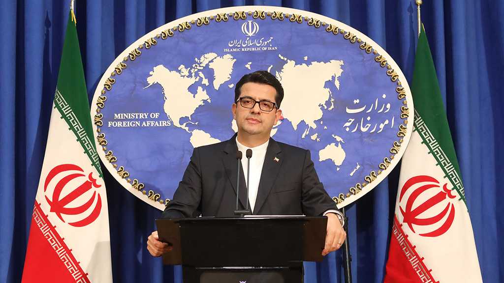 Iran Slams German Blacklisting Of Hezbollah: It Only Serves ‘Israel’ Interests