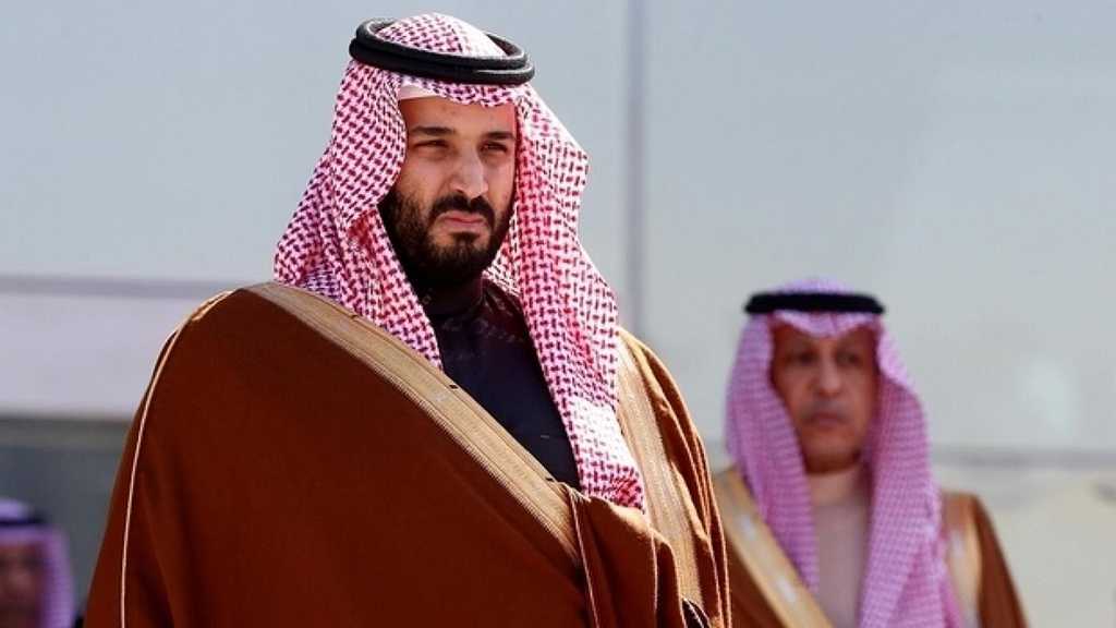 Trump to Saudis: Cut Oil Supply or Lose US Military Support