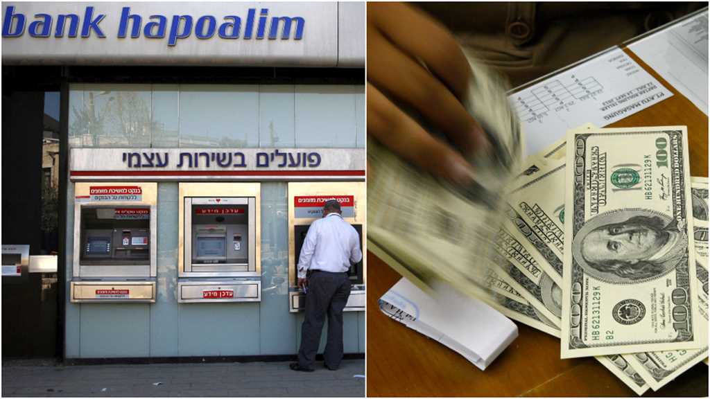 “Israel’s” Largest Bank Fined $874mn for Conspiring to Help Americans Hide $7.6 BILLION 