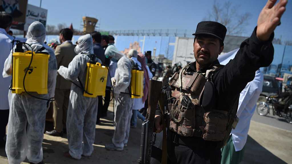 Afghanistan Likely Facing Coronavirus ‘Health Disaster’