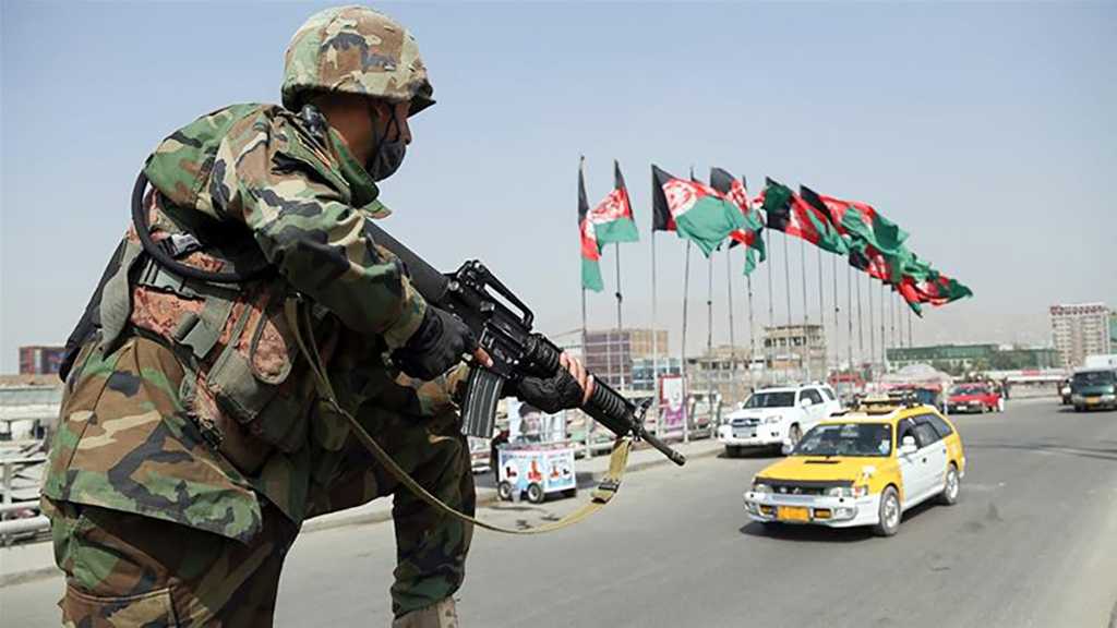NATO’s US-led Mission in Afghanistan Stops Providing Key Info on Taliban Attacks - Report