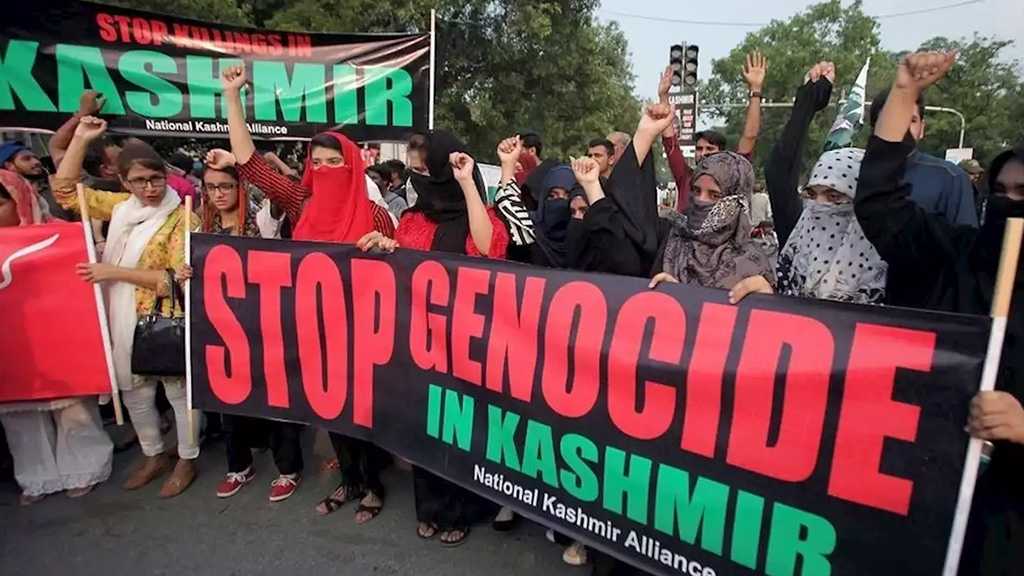 Pakistan FM Praises Imam Khamenei’s Support for Kashmir