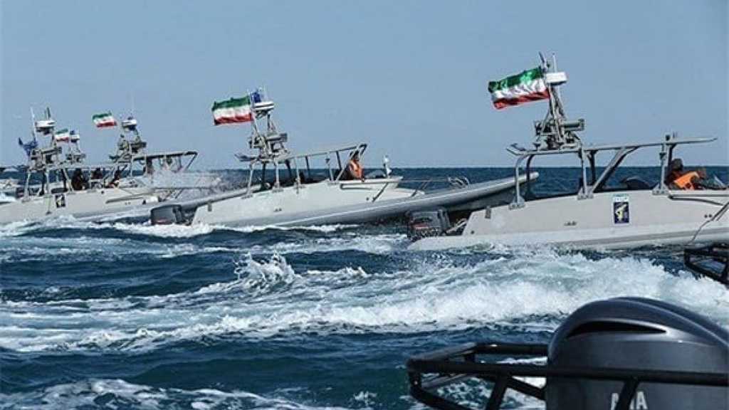 IRGC: Iran Closely Monitoring US Moves in Gulf, Oman Sea