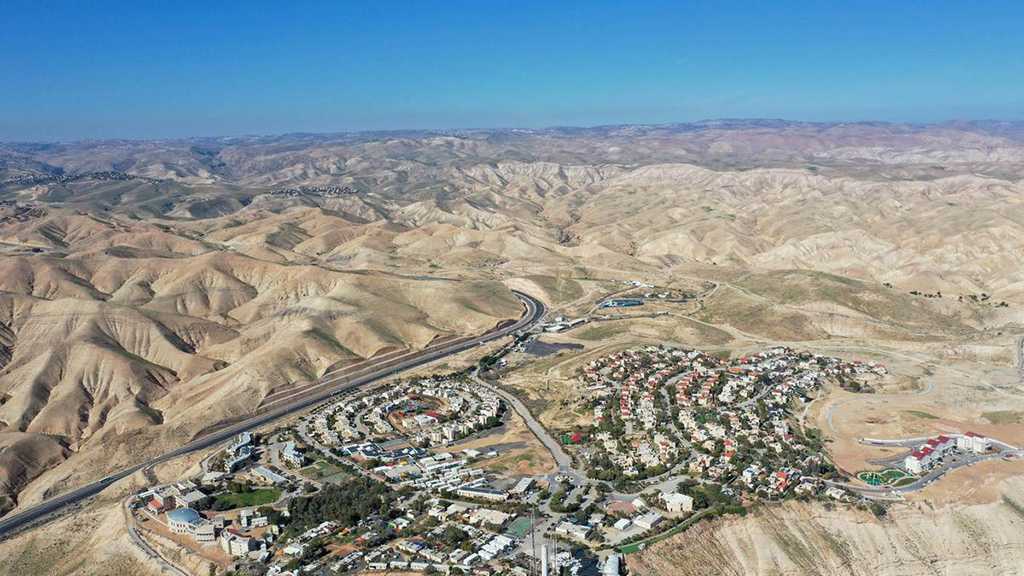 More than 100 British MPs Press for Sanctioning “Israel” over West Bank Annexations