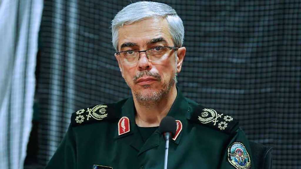 Iran Ready to Share Anti-COVID19 Experiences with Regional Countries – Army Chief Of Staff