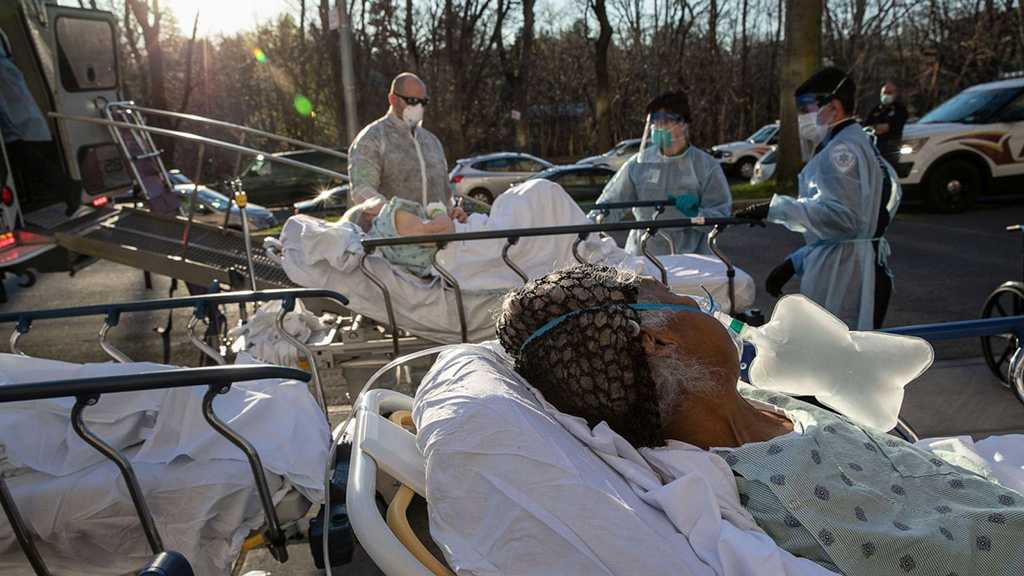 US into Chaos: Protests against Lockdown as Covid-19 Death Toll Reaches 65000
