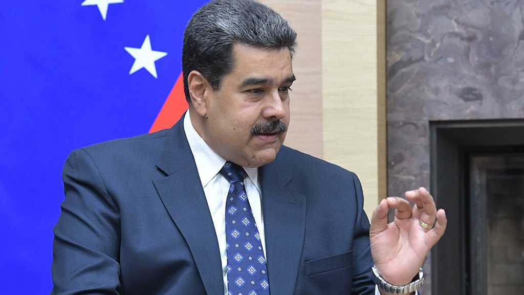 Former Green Beret Was Behind Botched Attempt to Topple Maduro - Report