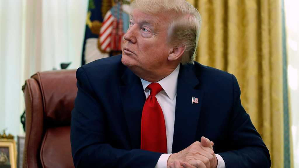 US Intelligence Officials Did Not Raise Coronavirus until Late January - Trump