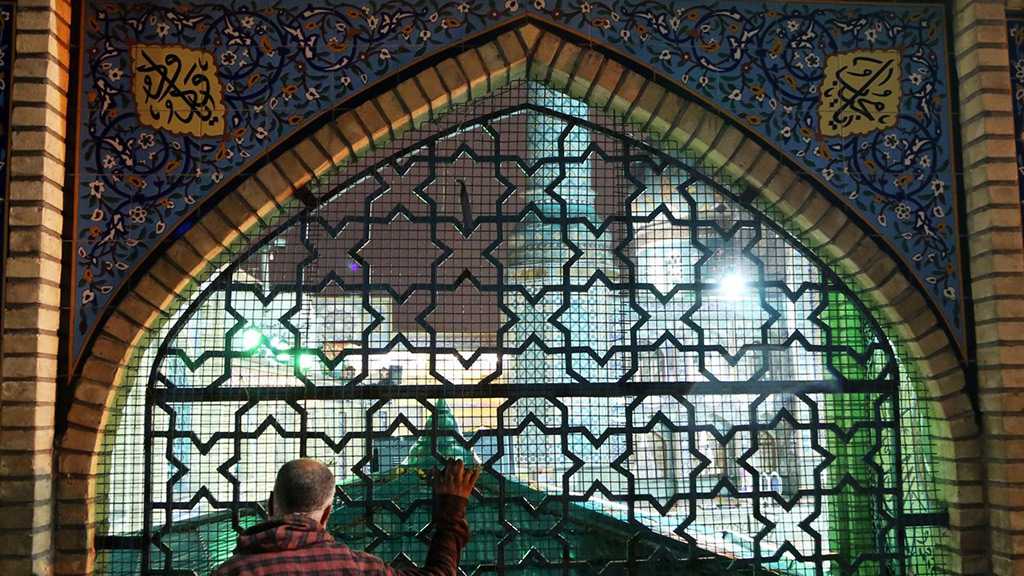 Rouhani: Iran to Reopen Mosques in Low-Risk Areas